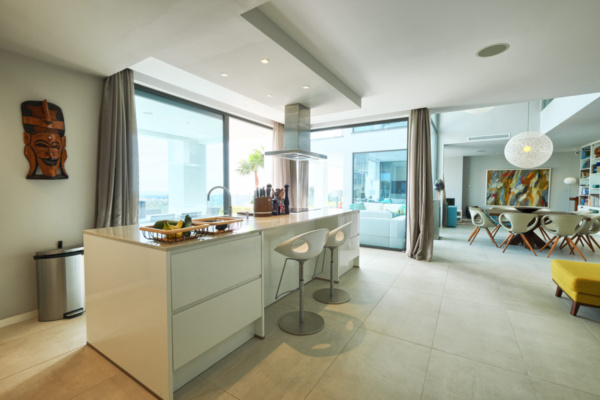 Villa For Sale in Nueva Atalaya, La Alqueria 46858