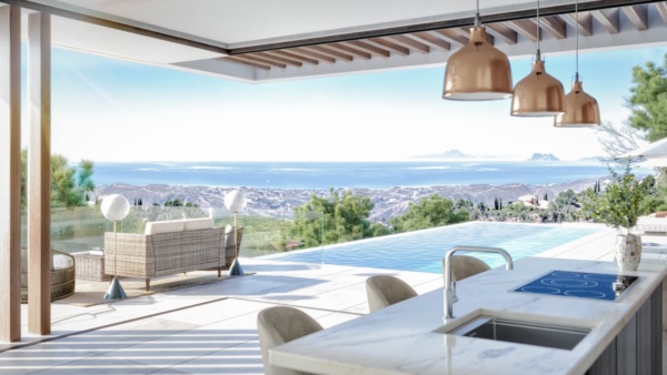Villa For Sale in Real de la Quinta - 4827 -10