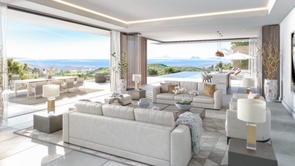 Villa For Sale in Real de la Quinta - 4827 -5