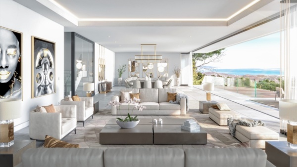 Villa For Sale in Real de la Quinta - 4827 -6