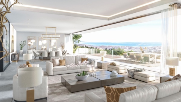 Villa For Sale in Real de la Quinta - 4827 -7