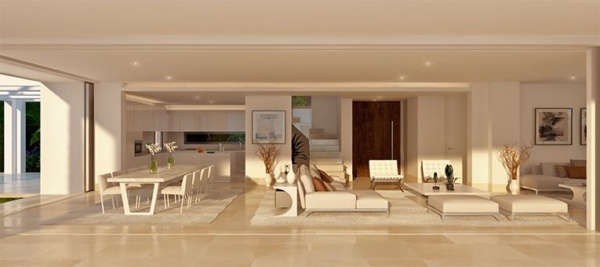Villa For Sale in Rio Real, Marbella - 4826 -4