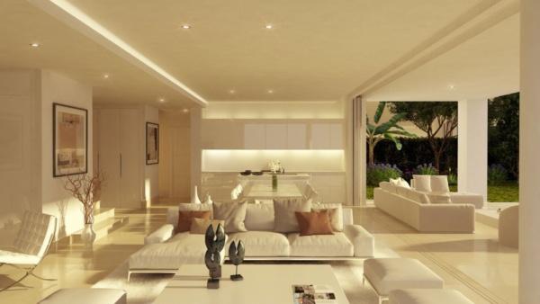 Villa For Sale in Rio Real, Marbella - 4826 -5